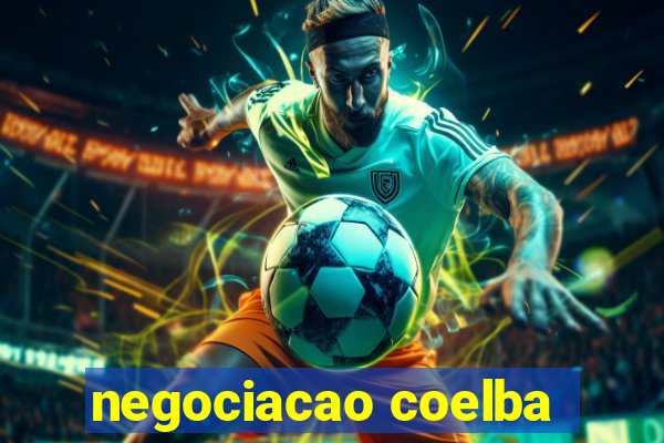 negociacao coelba